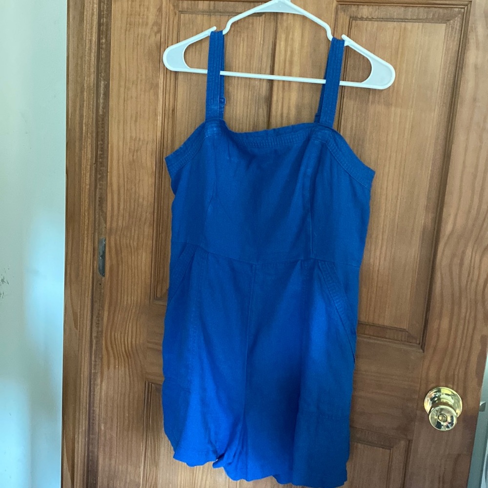 Cute  Romper!